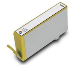 Kompatibilný cartridge HP 364 XL YELLOW