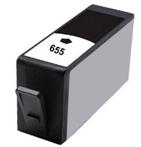 Kompatibilný cartridge HP 655 BLACK