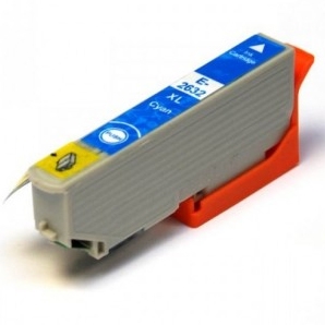 Kompatibilný cartridge EPSON T2435 (24XL) Light Cyan