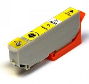 Kompatibilný cartridge EPSON T2434 (24XL) Yellow