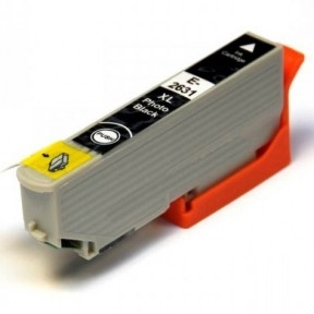 Kompatibilný cartridge EPSON T2431 (24XL) Black